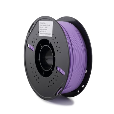 Filamix PLA+ Lavender Purple Filament 1.75mm 1 Kg