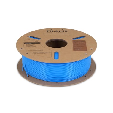 Filamix Hyper Speed Pla+ Açık Mavi