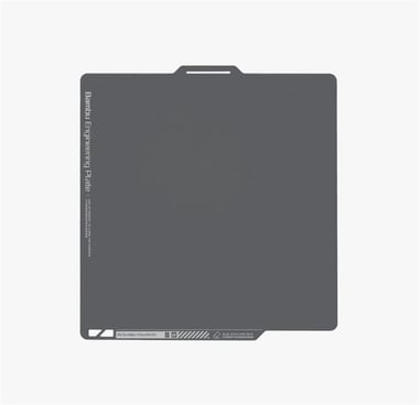 Bambu Lab Cool Plate - FAP001+FAP003