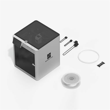 Bambu Lab X1 Carbon 3D Yazıcı