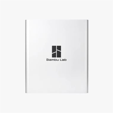 Bambu Lab X1C Sağ Metal Panel (XLD) - SPP055