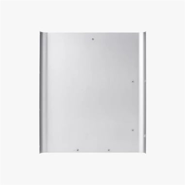 Bambu Lab X1C Sağ Metal Panel (XLD) - SPP055