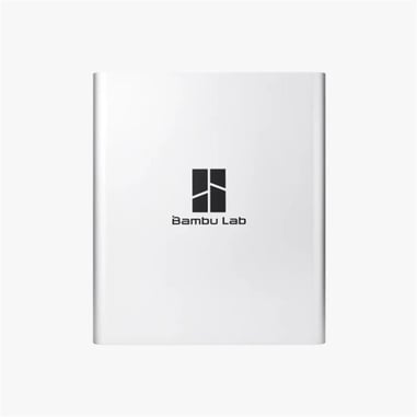 Bambu Lab X1C Sol Metal Panel (XLD) - SPP054