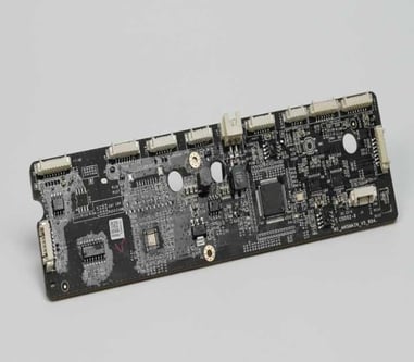 BambuLab AMS Mainboard (V2)