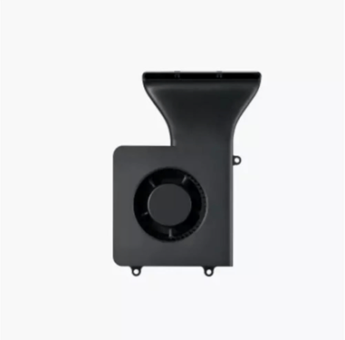 BambuLab Auxiliary Part Cooling Fan