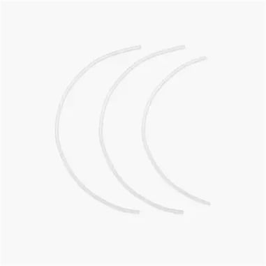 BambuLab Bambu PTFE Tube (3pcs) - FAT001