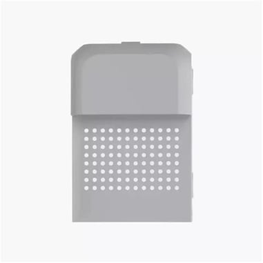 BambuLab BLP001-Toolhead rear cover - SPP052