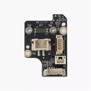 BambuLab BLP001_EXTRUCON_PCBA_V9 - SPP042