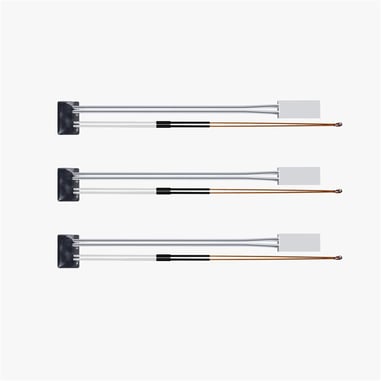 BambuLab Ceramic heater & Hotend Thermistor - FAH001-CT