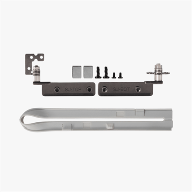 BambuLab Front Door Mounting Kit
