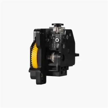 BambuLab P1P - Stainless Steel Extruder Unit - FAE001