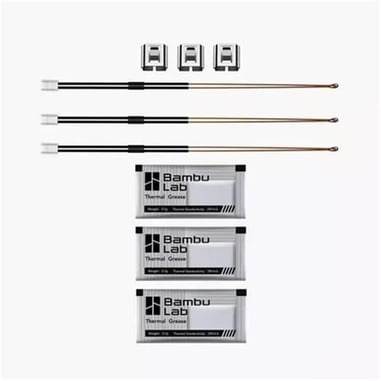 BambuLab Termistor for hotend - FAH001-T-3