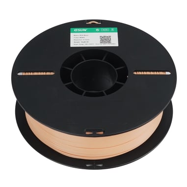 eSUN PLA Basic Bej Filament 1.75mm 1kg