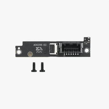 Bambu Lab P2S Ekstruder Bağlantı Kartı - DLB056