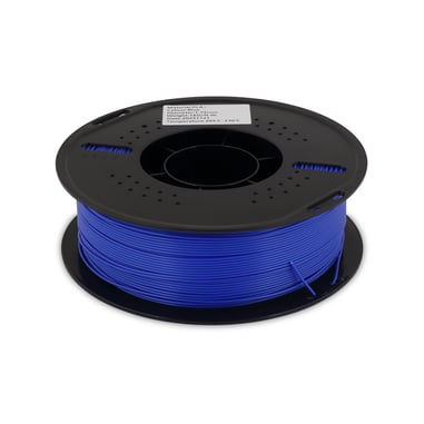 Filamix PLA+ Mavi Filament 1.75mm 1 Kg