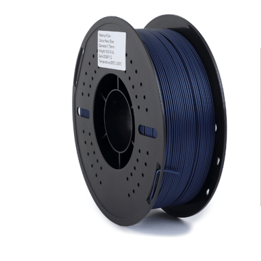 Filamix PLA+ Navy Blue 1.75mm 1 Kg