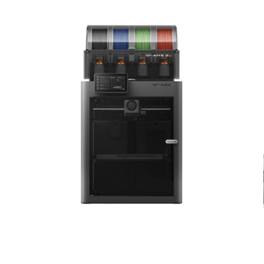 Bambu Lab X2D AMS Combo 3D Yazıcı