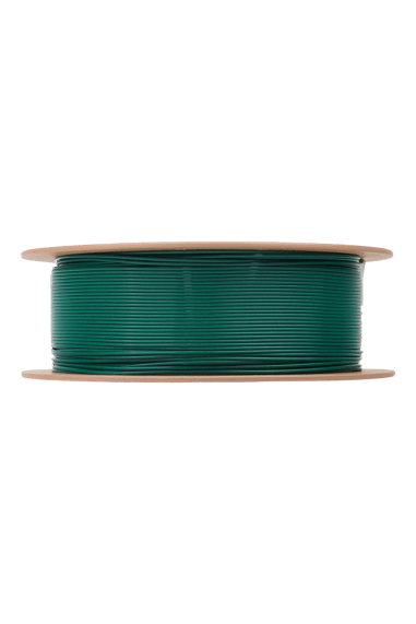 eSUN PLA+HS Holly Green Filament 1.75mm 1kg