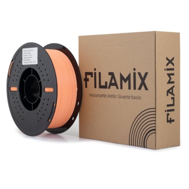 Filamix  PLA GLOW Truncu Filament 1.75 mm 1 Kg
