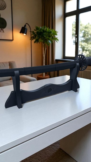 Mono Katana Stand