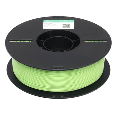eSun PLA Basic Açık Yeşil Filament 1.75mm 1 Kg