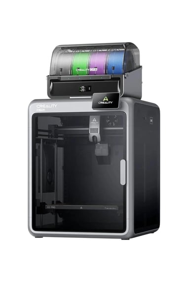 Creality K2 Pro Combo 3D Yazıcı