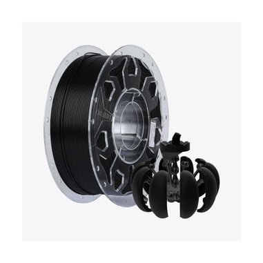 Creality CR PLA Siyah Filament 1.75mm 1kg