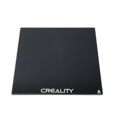 Carborundum Glass Platform Kit