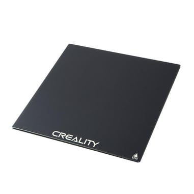 Carborundum Glass Platform Kit
