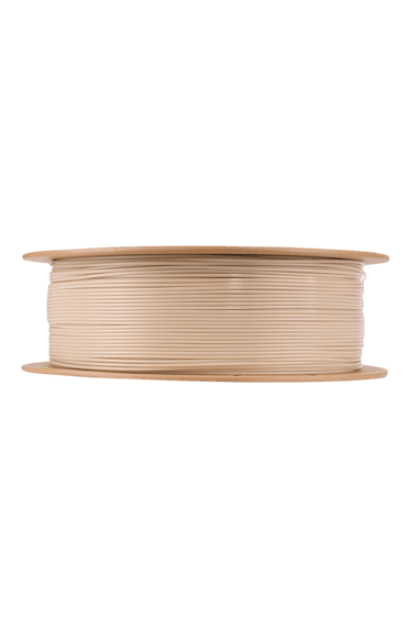 eSUN PLA+HS Kemik Beyazı Filament 1.75mm 1kg