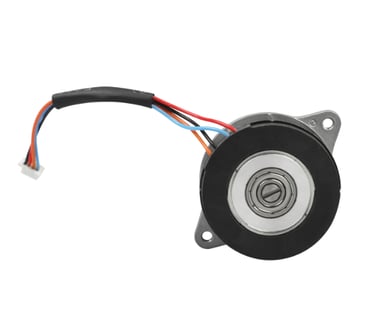 Circular Stepper Motor for K1_K1 Max_K1C_End3V3PLS
