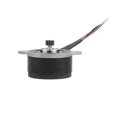 Circular Stepper Motor