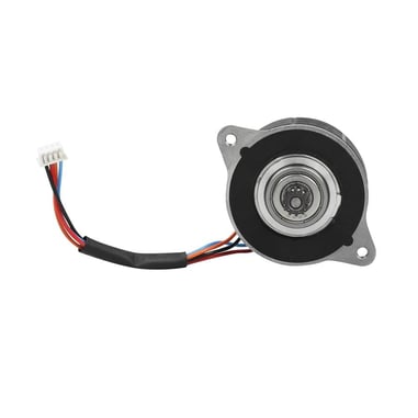 Circular Stepper Motor