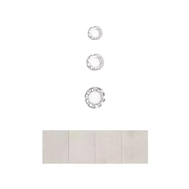 Creality 3DP Aftermarket Retrofit Kit