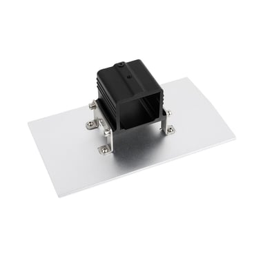 Creality 3DP Forming platform kit
