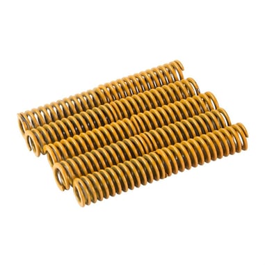 Creality 3DP Mould Spring
