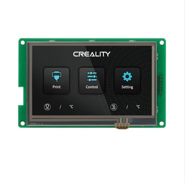 Creality 3DP Screen Kit(Ender3 V2)