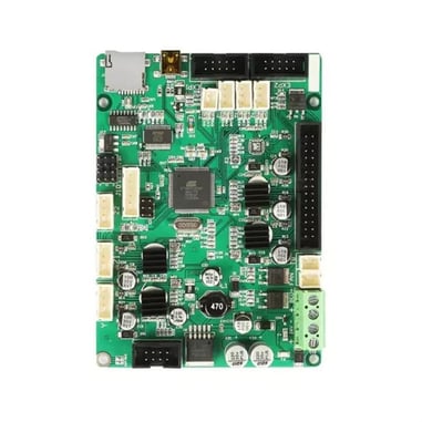Creality CR-10 Max Mainboard