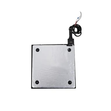 Creality CR-10 SE Hotbed Plate Kit