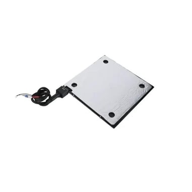 Creality CR-10 SE Hotbed Plate Kit