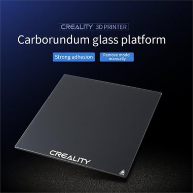 Creality CR-6 Max Carborundum Cam Platform Kiti