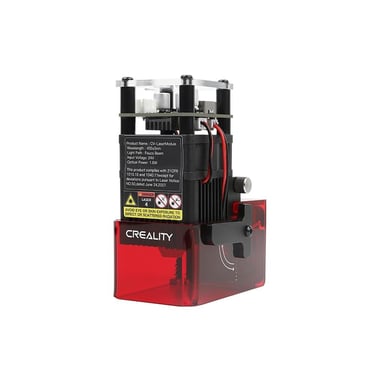 Creality Ender-3 S1 CV-Lazer Modül 24V 1.6W