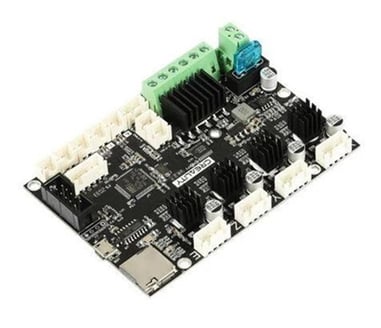 Creality Ender-3 V2 Silent Motherboard 4002020012