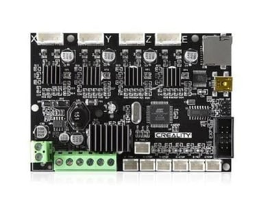 Creality Ender-3 V2 Silent Motherboard 4002020012