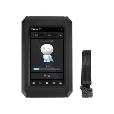 Creality Ender-3 V3 KE Ekran Seti