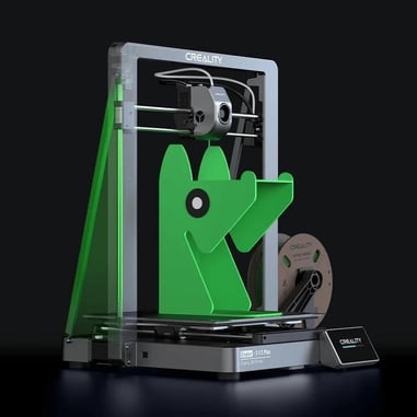 Creality Ender-3 V3 Plus Core XZ 3D Yazıcı
