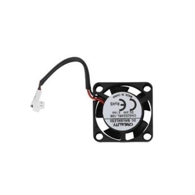 Creality Ender-3 V3 SE 2510 Axial Fan - Soğutucu
