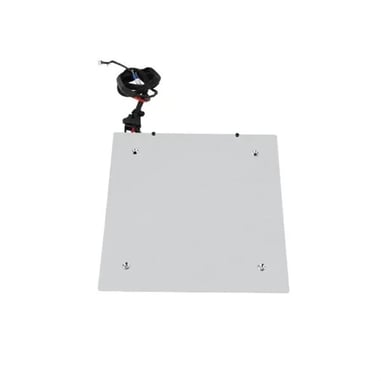 Creality Ender-3 V3 SE/KE Hotbed Plate Kit