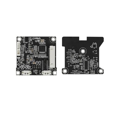 Creality Ender-3 V3/V3 Plus Hotend PCB