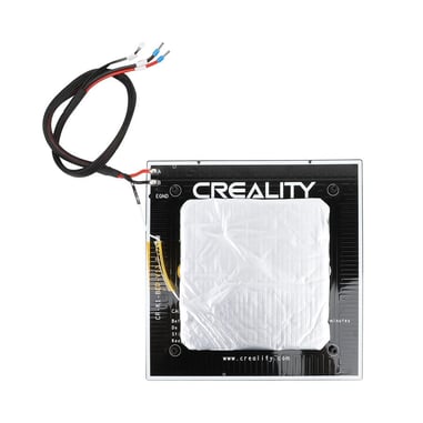 Creality Ender-5 S1 Hotbed Plate Kit